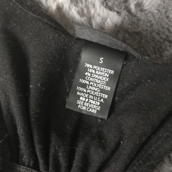 Cool Londoners Sequin Racerback Tank - Picture 3 of 3